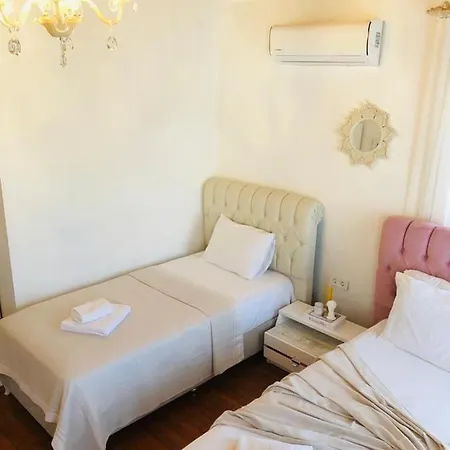 Alacatibutikotelim Hotel Çeşme