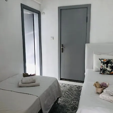 Alacatibutikotelim 3* Çeşme