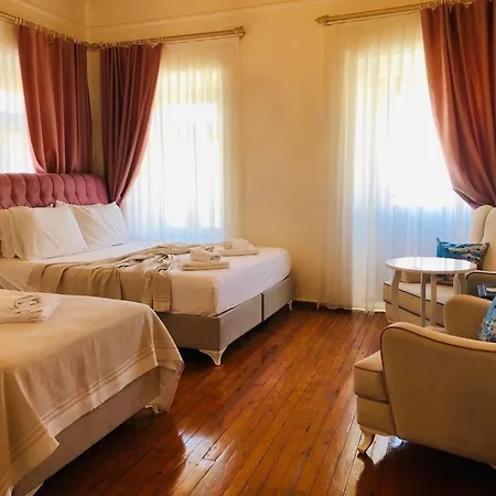 Alacatibutikotelim Çeşme