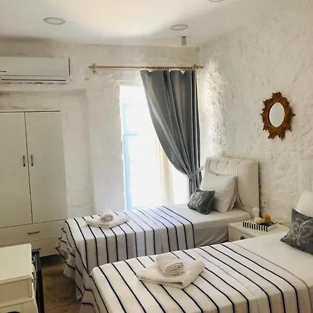 Hotel Alacatibutikotelim