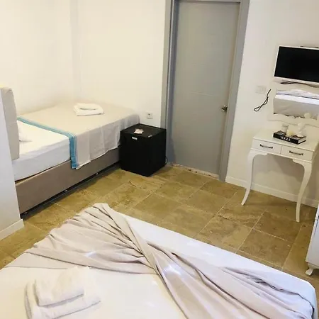 Hotel Alacatibutikotelim Çeşme