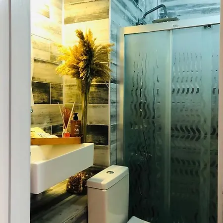 Alacatibutikotelim Hotel