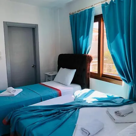Alacatibutikotelim Çeşme