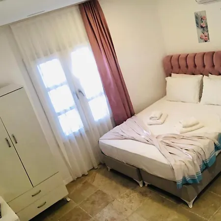 Alacatibutikotelim Hotel Çeşme