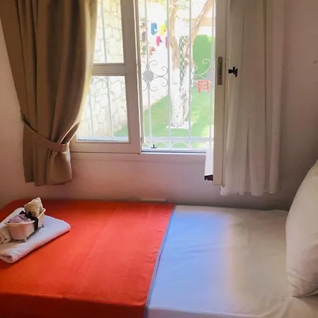 Alacatibutikotelim Çeşme