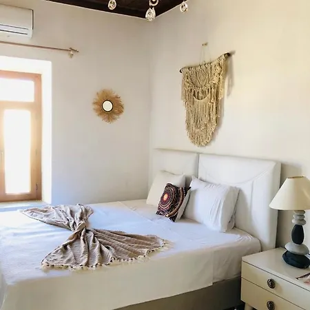 Hotel Alacatibutikotelim