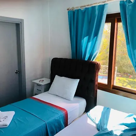 Alacatibutikotelim 3* Çeşme
