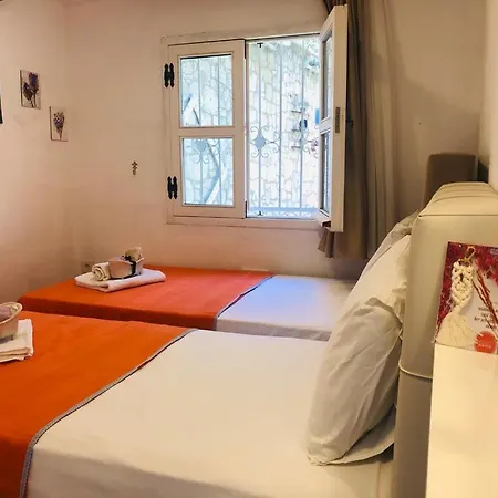 Hotel Alacatibutikotelim 3*