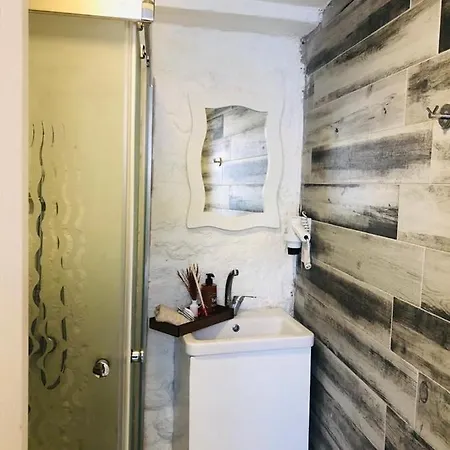 Alacatibutikotelim 3* Çeşme