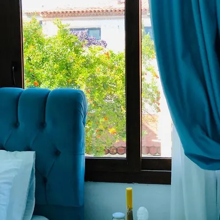 Hotel Alacatibutikotelim