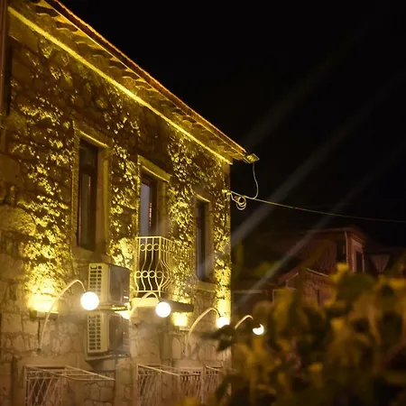 Alacatibutikotelim Ξενοδοχείο