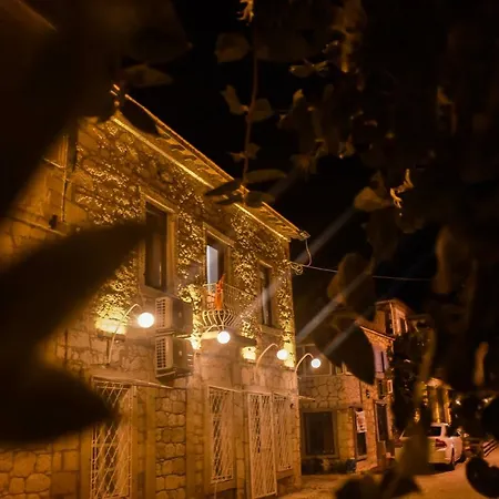 Alacatibutikotelim Ξενοδοχείο 3*