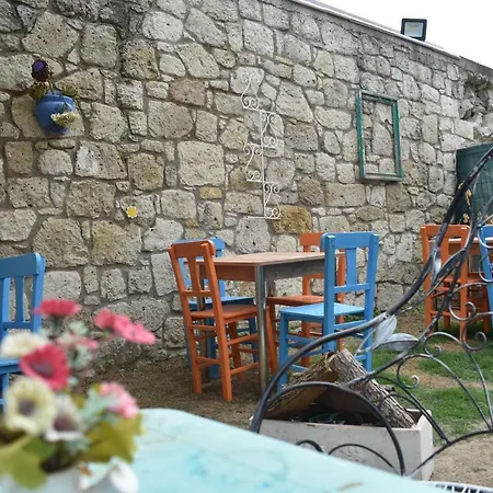 Alacatibutikotelim Hotel 3*