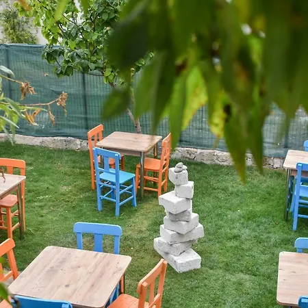 Hotel Alacatibutikotelim 3*