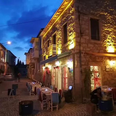 Alacatibutikotelim Çeşme
