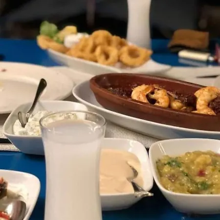 Hotel Alacatibutikotelim Çeşme