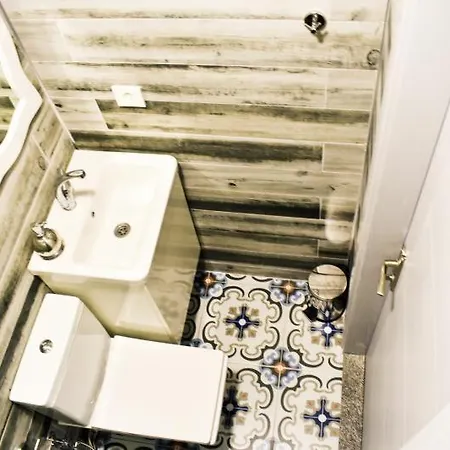 Hotel Alacatibutikotelim 3*