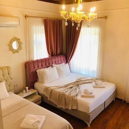 Alacatibutikotelim 3* Çeşme