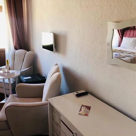 Alacatibutikotelim Hotel 3*
