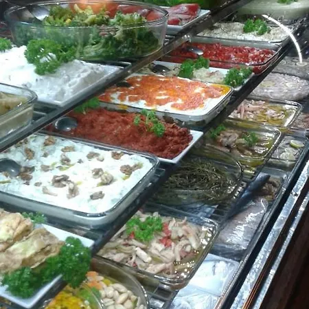 Alacatibutikotelim 3* Çeşme