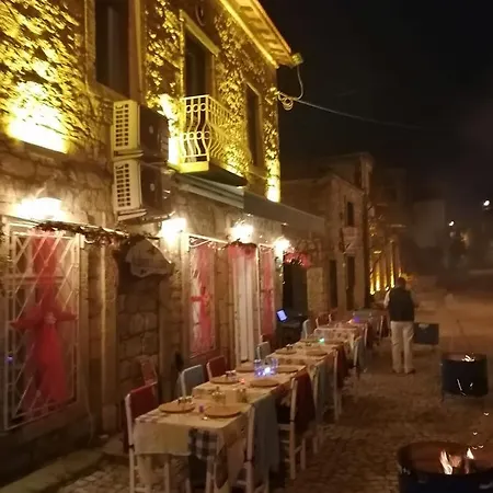 Alacatibutikotelim Hotel Çeşme