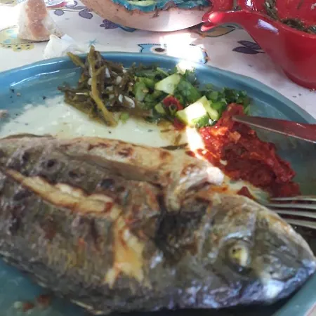 Alacatibutikotelim 3* Çeşme